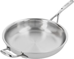 Demeyere Proline Koekenpan - Ø 28 cm - RVS