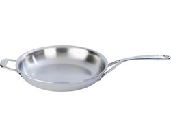 Demeyere Proline Koekenpan - Ø32 cm