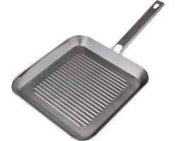 Demeyere Resto Grillpan - 24 x 24 cm