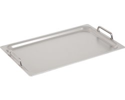 Demeyere Teppanyaki Bakplaat - 53x32cm