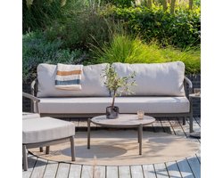 Demi Barolo stoel bank loungeset 5 delig terre Taste 4SO