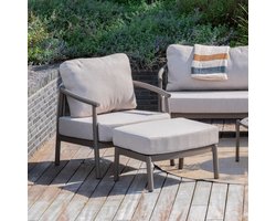 Demi Barolo stoel bank loungeset 6 delig terre Taste 4SO