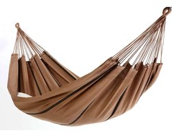 Denana Hangmat Cacau - 140x220/335 cm