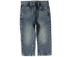 Denim | Worker Jeans