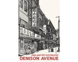 Denison Avenue
