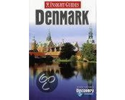 Denmark / Engelstalige Editie