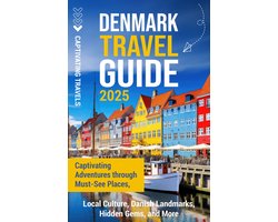 Denmark Travel Guide
