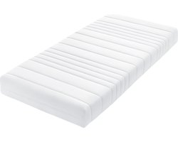 Densi - Matras - 160x200 cm - 14cm dik - HR Koudschuim