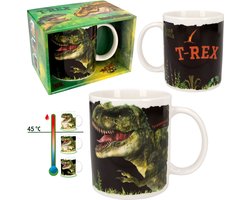 Depesche - Dino World New Magic beker