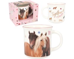 Depesche - Miss Melody beker - FLOWERS