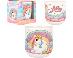 Depesche - Ylvi beker zonder oor