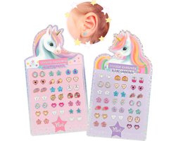 Depesche - Ylvi stickeroorbellen - 1 set