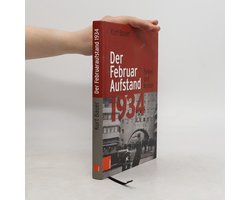 Der Februaraufstand 1934