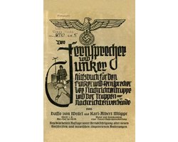 Der Fernsprecher Und Hilfsbuch Fur Die Nachrichtentruppe Und Die Truppennachrichtenverbande