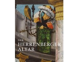 Der Herrenberger Altar