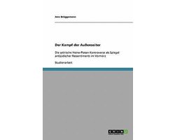Der Kampf der Außenseiter