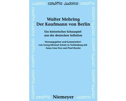Der Kaufmann von Berlin