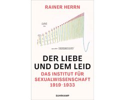 Der Liebe und dem Leid