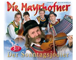 Der Sonntagsjodler