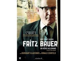 Der Staat Gegen Fritz Bauer