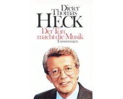 Der Ton macht die Musik
