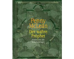 Der wahre Prophet beantwortet Ihnen Schicksalsfragen