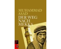 Der Weg Nach Mekka