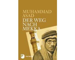 Der Weg nach Mekka