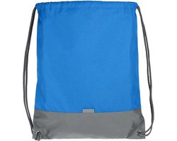 Derby of Sweden SPORT GYM 1582006 - Blauw - One size