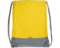 Derby of Sweden SPORT GYM 1582006 - Geel - One size