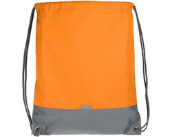 Derby of Sweden SPORT GYM 1582006 - Oranje - One size