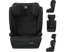 Deryan Charlie Basic i-Size Autostoeltje