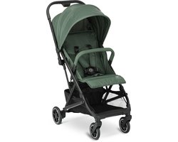 Deryan Easy2 Luxe Buggy - Lichtgewicht - Compact - Inklapbaar - Groen