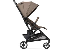 Deryan Easy2 Luxe Buggy - Lichtgewicht - Compact - Inklapbaar - Hazel