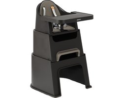 Deryan Quuby Kinderstoel - 5-in-1 Kinderstoel - Meegroeistoel