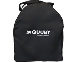 Deryan Quuby Kinderstoel Draagtas - Opbergtas - Inhoud van 5kg