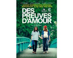 Des Preuves D'amour (DVD)