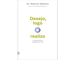 Desejo, logo realizo