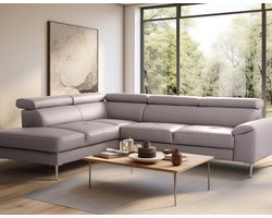 Deseo Houston Corner Sofa - Madras 518