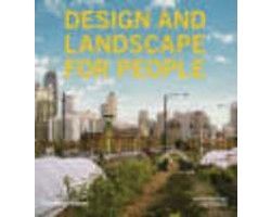 Design and Landscape for People