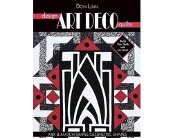 Design Art Deco Quilts