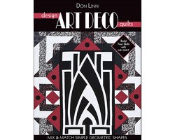 Design Art Deco Quilts