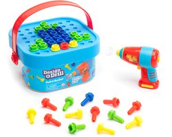 Design & Drill bouwemmer