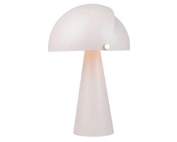 Design For The People Align Tafellamp  Ø 22cm  1xE27  Beige