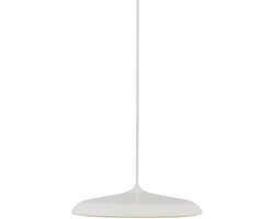 Design For The People Artist Hanglamp  Ø25cm  LED  2700K  Beige