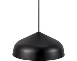 Design For The People Fura Hanglamp - LED - 2200-2700K - Zwart