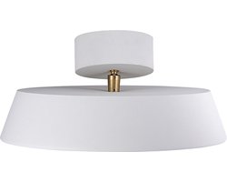 Design For The People Kaito Plafondlamp - Ø30cm - LED - 3000K - Wit