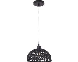 Design hanglamp Alton E27 zwart lux.pro