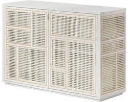 Design House Stockholm Air Sideboard Opbergkast Wit