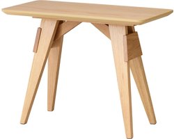 Design House Stockholm Arco Bijzettafel Small Naturel